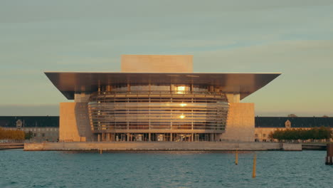 The-Copenhagen-Opera-House