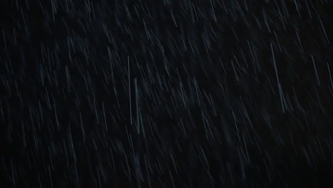 Rain-pouring-during-night-thunderstorm