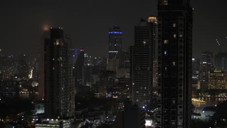 Night-panorama-of-Bangkok-city-Thailand