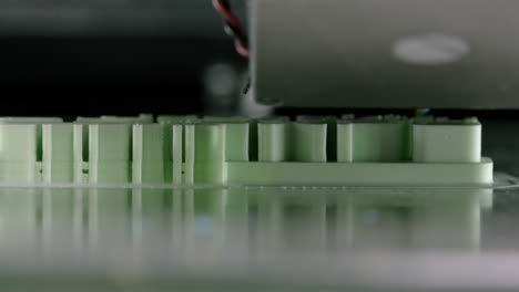 3D-Drucker,-Der-Text-Erstellt