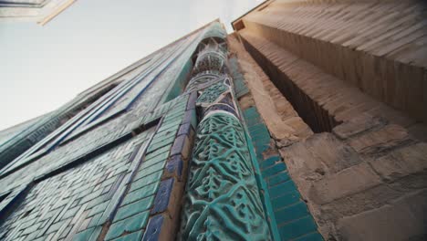 Samarkand-Stadt-Shahi-Zinda-Mausoleen-Islamische-Architektur-10-Von-51