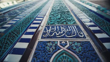 Samarkand-Stadt-Shahi-Zinda-Mausoleen-Islamische-Architektur-8-Von-51