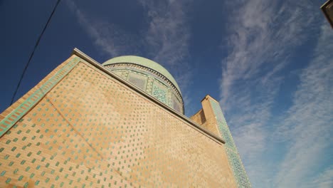 Ciudad-De-Samarcanda-Mausoleos-De-Shahi-Zinda-Arquitectura-Islámica-16-De-51