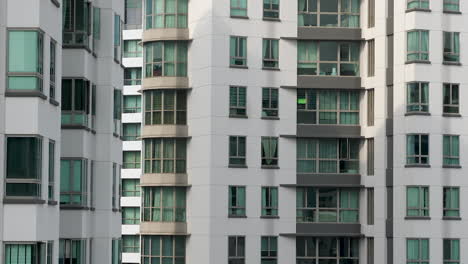 Hochhauswohnungen-Und-Eigentumswohnungen-In-Novena,-Singapur