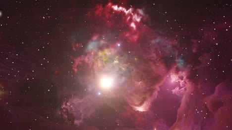 El-Colorido-Esplendor-De-Las-Nebulosas-En-El-Universo