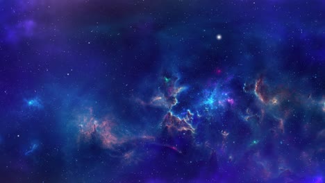 nebula--Travel-Background-Loop-4k