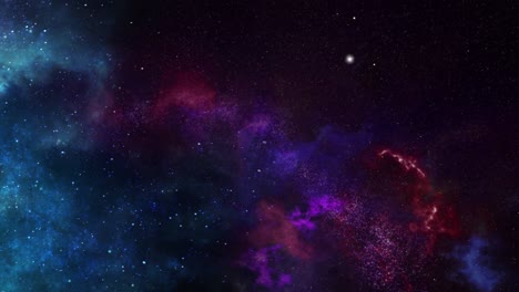 La-Nebulosa-En-El-Universo-Infinito-4k