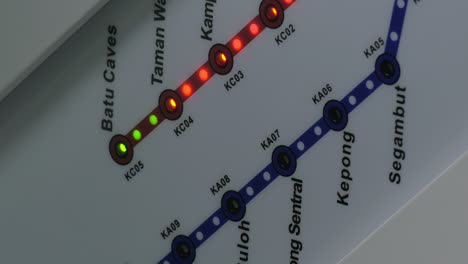 Sistema-Ferroviario-Integrado-De-Kuala-Lumpur-Malasia