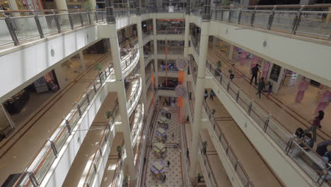 Einkaufszentrum-Suria-Klcc-Von-Petronas-Twin-Towers-Kuala-Lumpur
