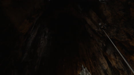 Tourists-inside-Batu-Caves-Malaysia