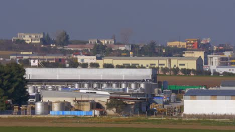 In-Nea-Kallikratia-Greece-seen-a-large-production-plant