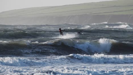High-waves-and-rough-waters-ideal-for-wind-surfers