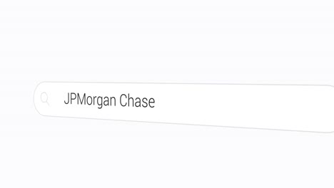 Typing-JPMorgan-Chase-on-the-Search-Engine