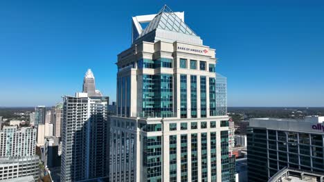Bank-of-America-skyscraper-in-downtown-Charlotte