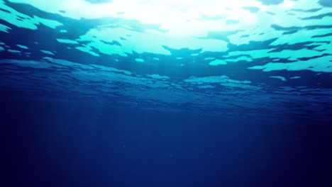 Unter-Wasser