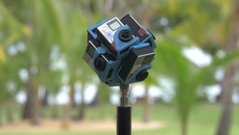 Shooting-360-degrees-video-with-six-GoPro-cameras