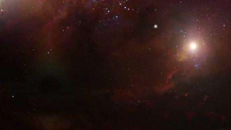 Nebulosas-De-Fondo-Y-Polvo-Espacial-4k