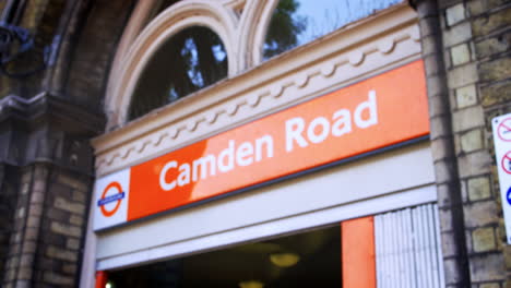 LONDON---MAY,-2017:-Sign-on-the-exterior-of-Camden-Road-overground-station,-Camden-Town,-London,-NW1,-detail