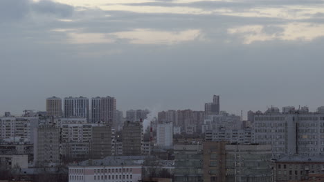 City-panoramic-view-with-chimneys