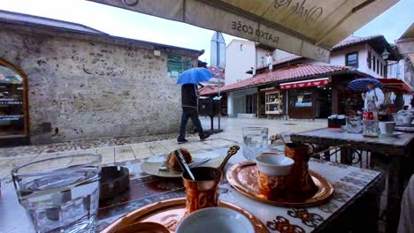 Sarajevo-Coffee-and-Shopping-Experience