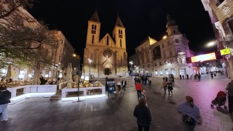 Sarajevo,-Churches,-and-Mosques:-Sarajevo-beckons-with-its-enchanting-fusion-of-churches-and-majestic-mosques