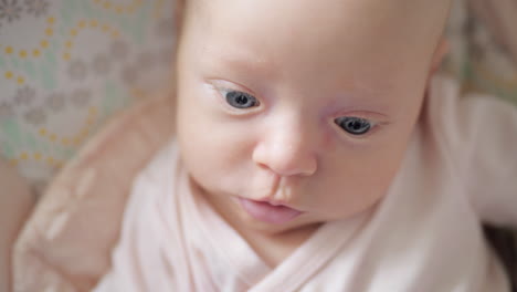 Newborn-baby-girl-portrait