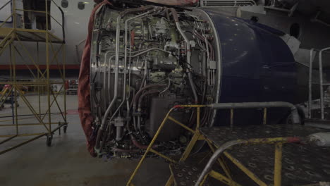 Jet-engine-undergoing-repairs