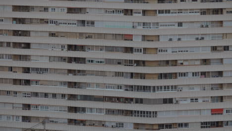 Edificio-De-Apartamentos-De-Gran-Altura-En-Alicante-España