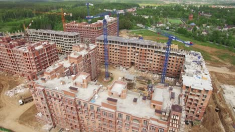 Housing-development-in-New-Moscow-Russia