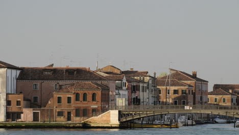 Houses-by-water-in-Venice-Italy-View-from-sailing-boat