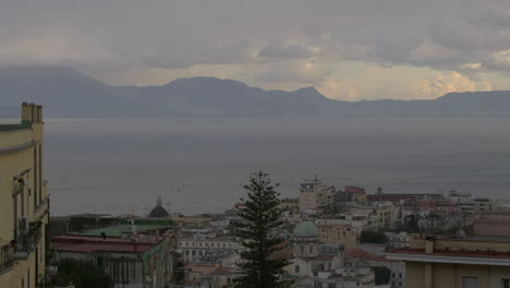 A-Naples-view