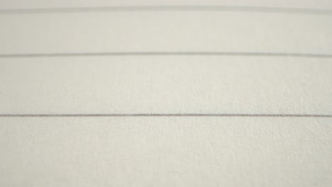 Macro-Detail-of-Lined-White-Paper-Texture