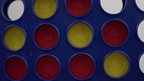 Blue-Connect-Four-Game-Board-Close-Up