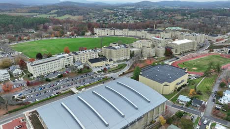 Virginia-Military-Institute-campus