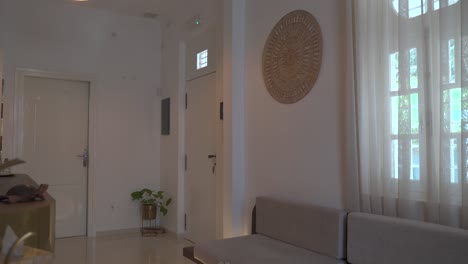 Diseño-Interior-Del-área-Del-Vestíbulo-Contemporáneo.