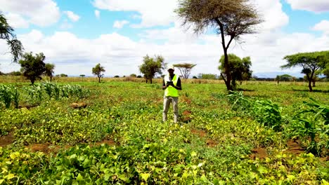 Granjas-Agrícolas-Rurales-En-Kenia