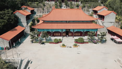 Main-entrance-of-Nansha-Tin-Hau-Palace-in-Nansha-Mazu-Temple