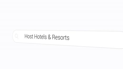 Searching-Host-Hotels-and-Resorts-on-the-Search-Engine