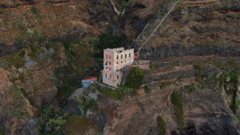 Whispers-of-History:-Aerial-Perspectives-on-Casa-Hamilton-in-Tenerife