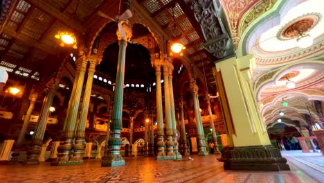 Inside-and-view-of-Mysore-Palace-also-known-as-Amba-Vilas-Palace-in-Mysuru-or-Mysore-Karnataka-India
