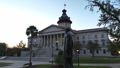South-Carolina-State-House