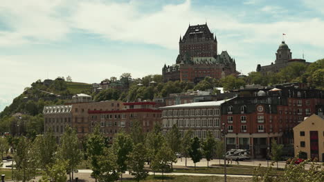 Discover-the-splendor-and-magnificence-of-the-renowned-Château-Frontenac-in-this-captivating-video