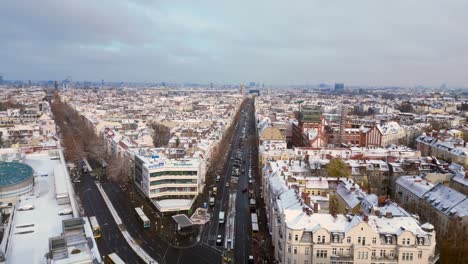 Xmas-Berlin-Snowy-cloudy-winter-Snow-on-roofs