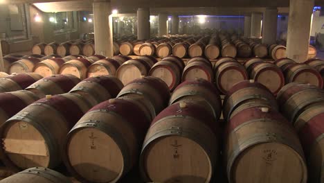 red-wine-maturing-in-cellar
