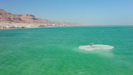 Salt-Island-Dead-Sea-Israel-Holy-Land-Drone-Aerial-Flight
