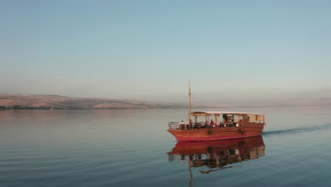 Sea-Of-Galilee-Ship-Tour-Boat-Holy-Land-Tour-Jesus-Israel-Jordan-Ship-Peter-Apostle