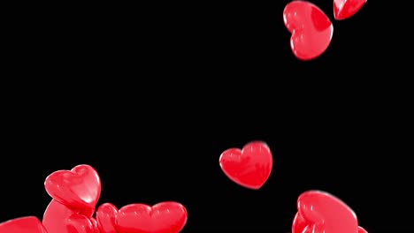 Herzen-Liebe-Füllbildschirm-Übergang-Puls-Valentinstag-Sex-Romantik-Dating-Schleife-4k
