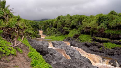 Pools-of-'Ohe'o-aka-Seven-Sacred-Pools-on-Maui-Hawaii