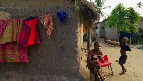 fisherman-village-family-lifestyle-of-black-poor-african-people