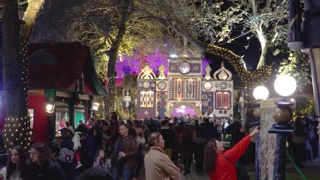 Crowded-Mill-of-the-Elves-Christmas-Fairytale-Theme-Park-in-Trikala-Greece